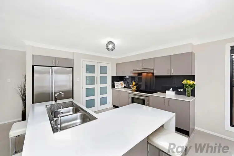 Second view of Homely house listing, 31 Wymeera Circuit, Wyee Point NSW 2259