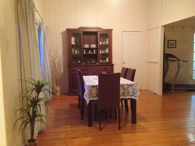 Sixth view of Homely house listing, 169 Alfred Street, Charleville QLD 4470