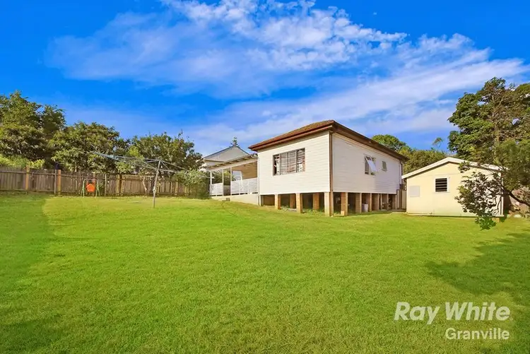 Seventh view of Homely house listing, 84 Queen Street, Guildford West NSW 2161