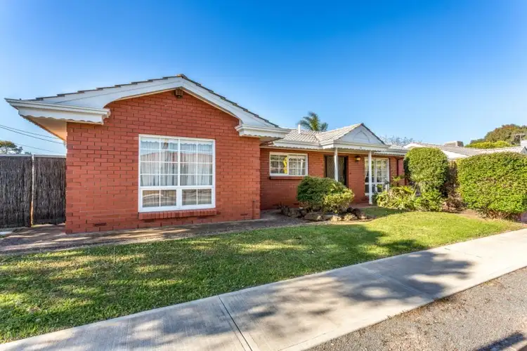 Main view of Homely house listing, 1, 21 Glengarry Avenue, Glandore SA 5037