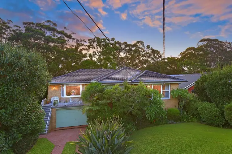 40 Greenhaven Drive, Pennant Hills NSW 2120