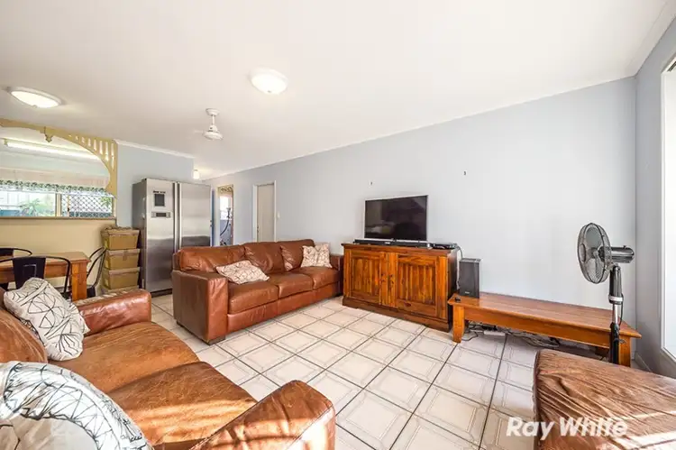 Third view of Homely townhouse listing, 3/60 Banya Street, Bongaree QLD 4507