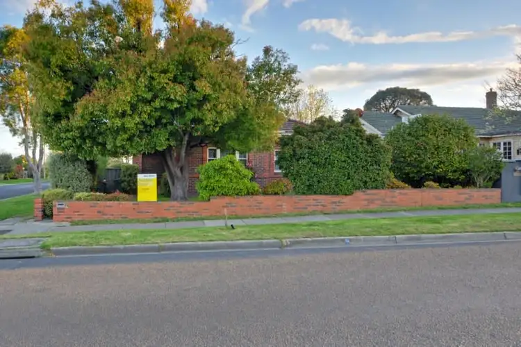 Second view of Homely house listing, 91 Grey Street, Traralgon VIC 3844