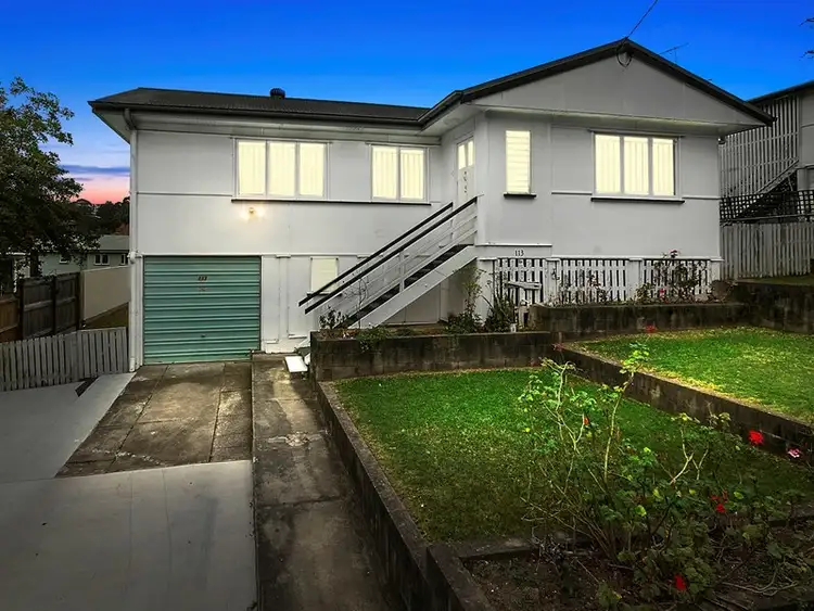 113 Middleton Street, Mount Gravatt QLD 4122