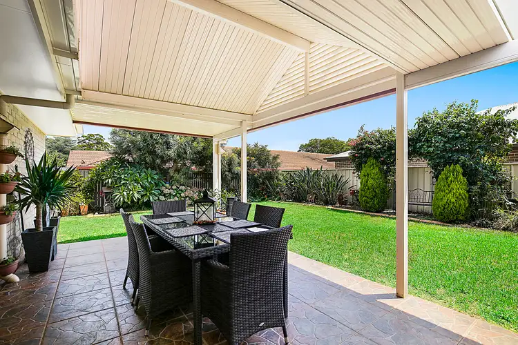 Sixth view of Homely house listing, 5 Fallon Drive, Middle Ridge QLD 4350