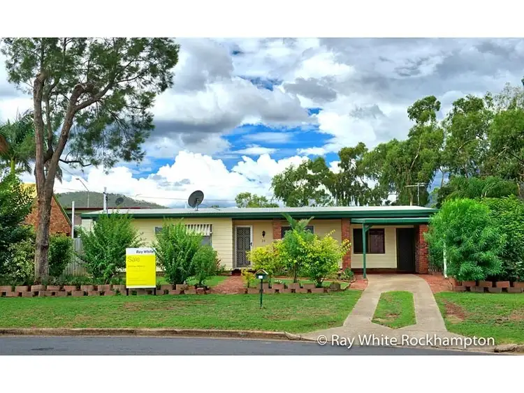 Second view of Homely house listing, 23 McGrath Street, Norman Gardens QLD 4701