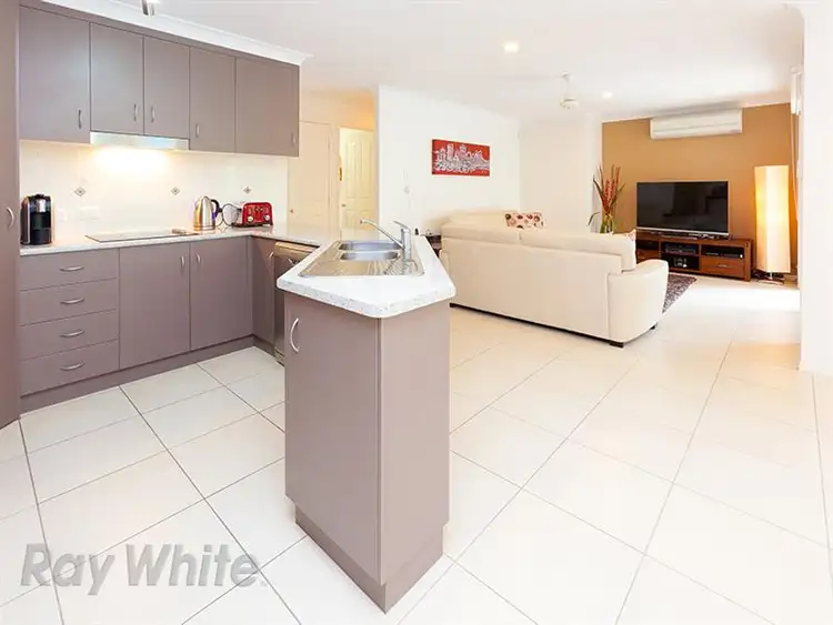 Sixth view of Homely house listing, 23 Grand South Circuit, Springfield Lakes QLD 4300