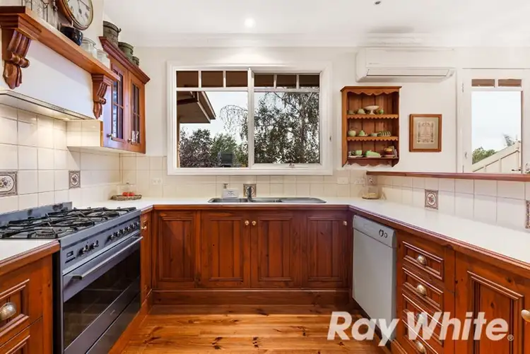Main view of Homely house listing, 6 Oldstead Road, Greensborough VIC 3088