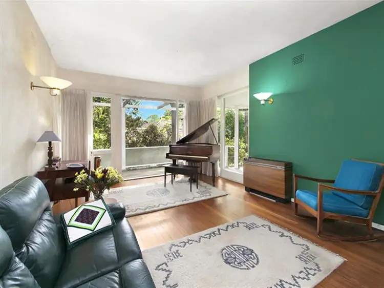 Third view of Homely house listing, 11 Amaroo Avenue, Wahroonga NSW 2076