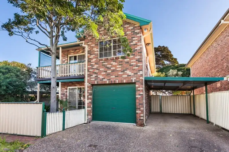 Main view of Homely house listing, 2/55 Wentworth Street, Shellharbour NSW 2529