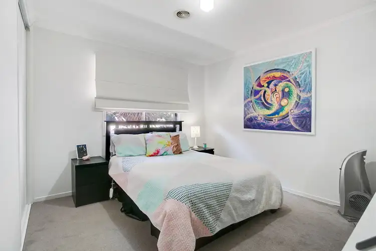 Sixth view of Homely house listing, 31 Szer Way, Carrum Downs VIC 3201