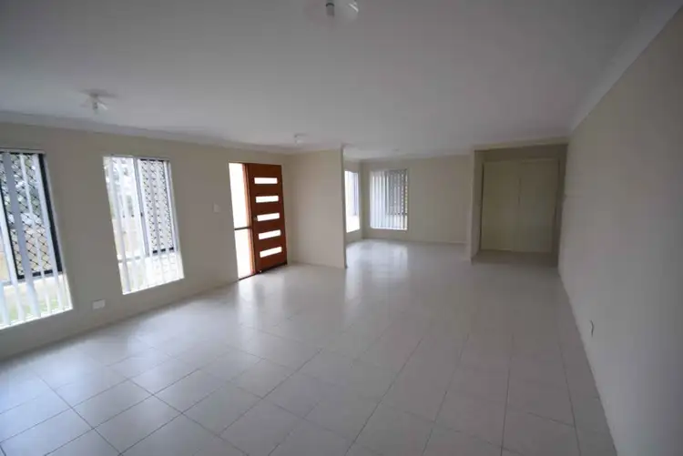 Second view of Homely rural property listing, 37 Essex Court, Mount Hallen QLD 4312