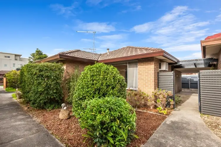 Main view of Homely unit listing, 2/2 Burton Avenue, Clayton VIC 3168