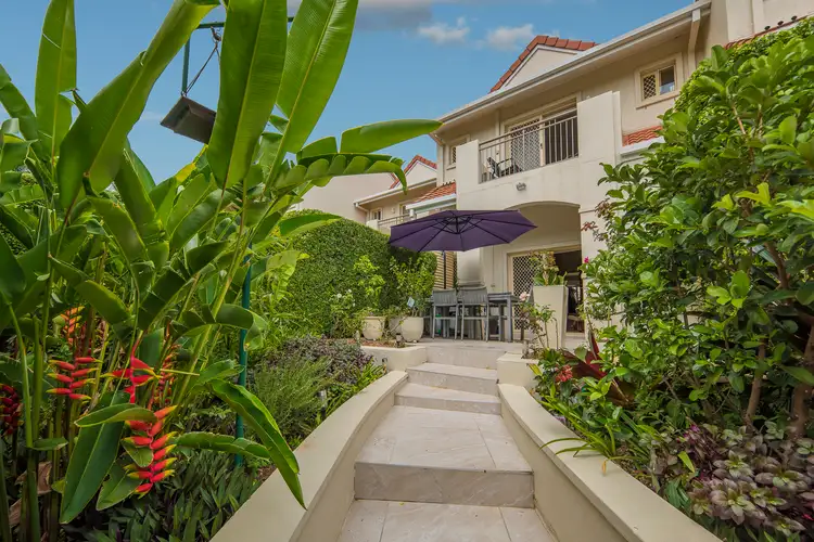 2/182 Alexandra Road, Clayfield QLD 4011