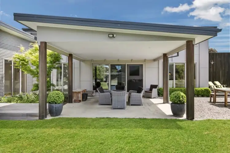 Fourth view of Homely rural property listing, 31 George Avenue, Tyabb VIC 3913