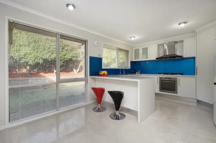 Fourth view of Homely house listing, 124 Plenty River Drive, Greensborough VIC 3088
