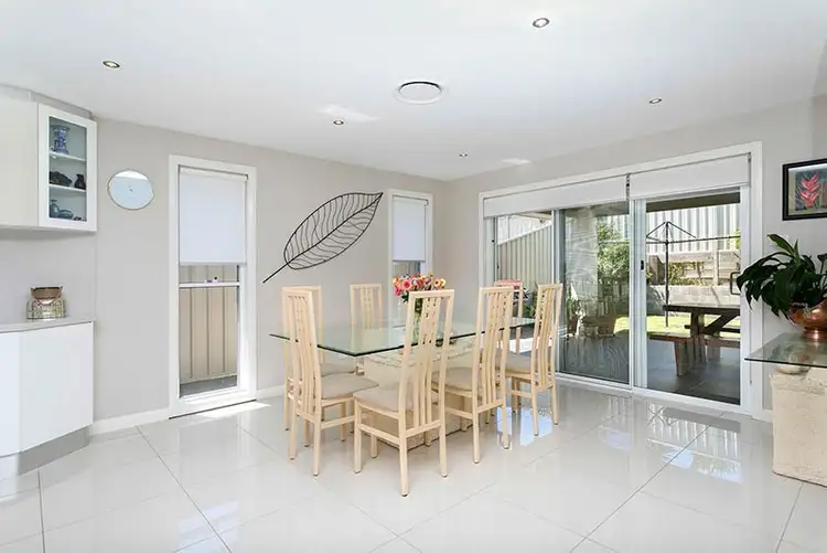 Third view of Homely house listing, 16 Huntingdale Close, Shell Cove NSW 2529