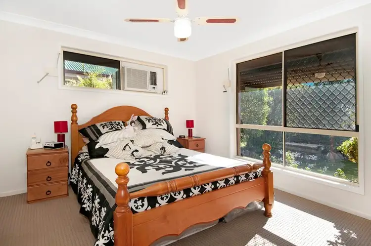 Sixth view of Homely house listing, 23 Edinburgh Drive, Bethania QLD 4205