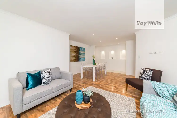 Sixth view of Homely house listing, 34 Iberia Way, Smithfield SA 5114