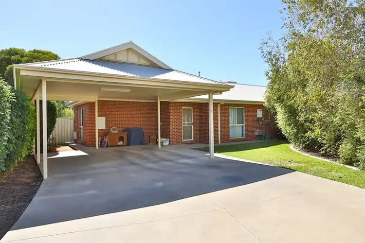 3A Lancaster Court, Mildura VIC 3500