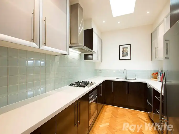 Third view of Homely townhouse listing, 11A King Street, Hampton East VIC 3188