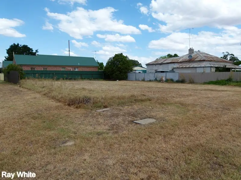 Main view of Homely land listing, 4 Baldock Street, Forbes NSW 2871