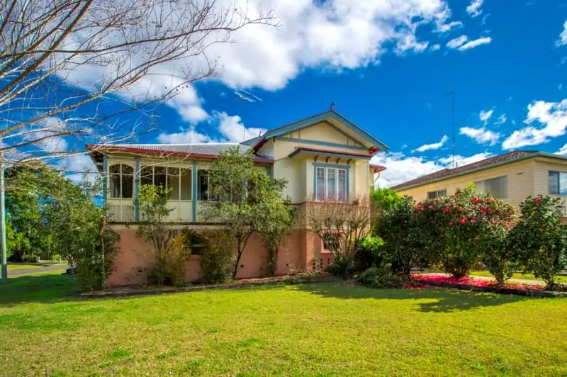 Main view of Homely house listing, 3 Oliver Street, Grafton NSW 2460