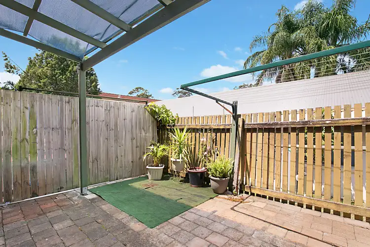 Sixth view of Homely house listing, 3/71 Park Road, Slacks Creek QLD 4127