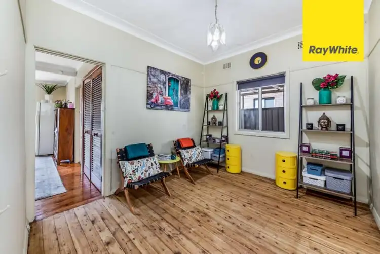Sixth view of Homely house listing, 17 Adam Street, Guildford NSW 2161