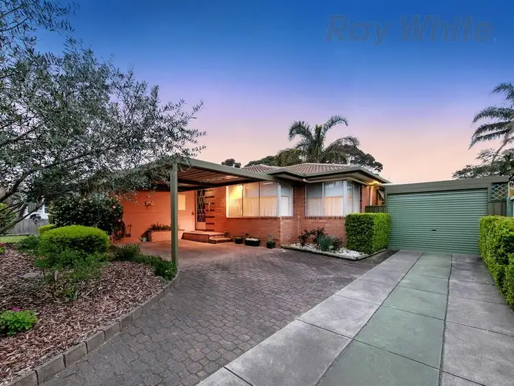 14 Hibiscus Avenue, Frankston VIC 3199