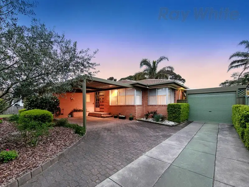 Main view of Homely house listing, 14 Hibiscus Avenue, Frankston VIC 3199