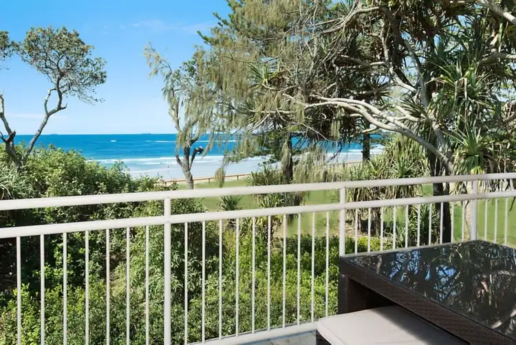Sixth view of Homely unit listing, Unit 2/15 Wilson Avenue, Dicky Beach QLD 4551