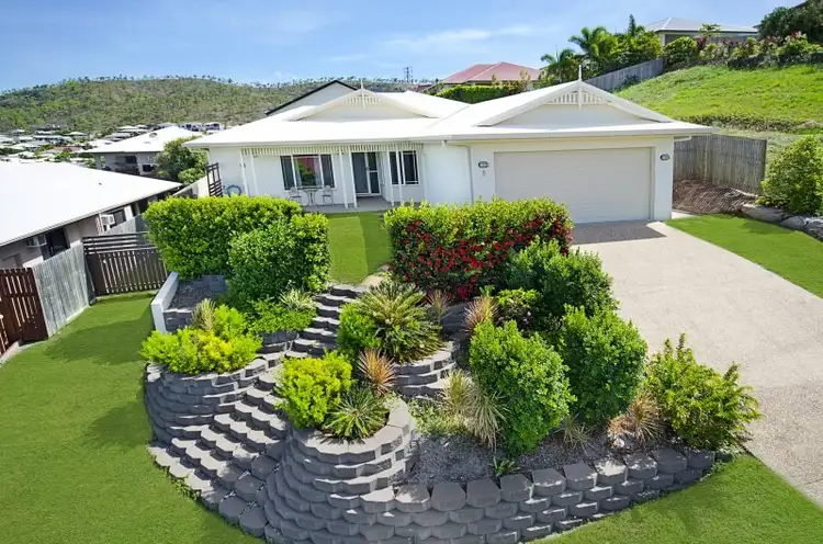 Fourth view of Homely house listing, 8 Palomar Court, Mount Louisa QLD 4814