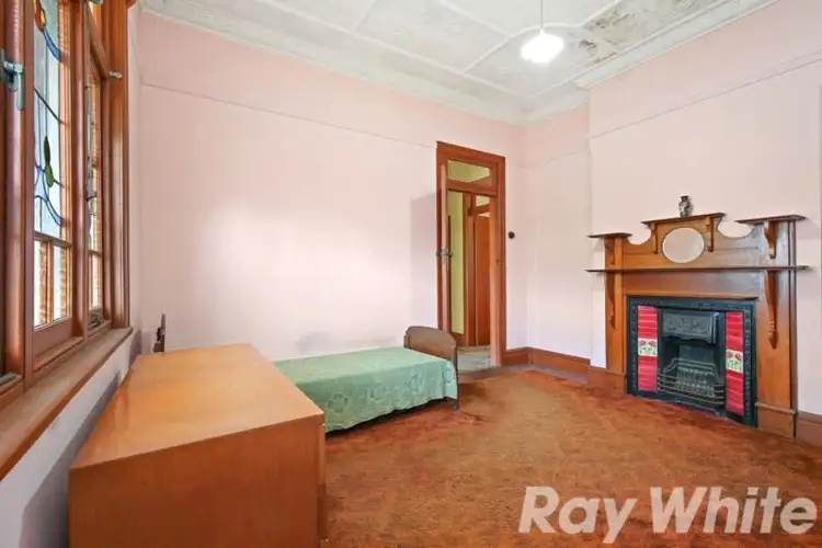 Fifth view of Homely house listing, 327 Livingstone Road, Marrickville NSW 2204
