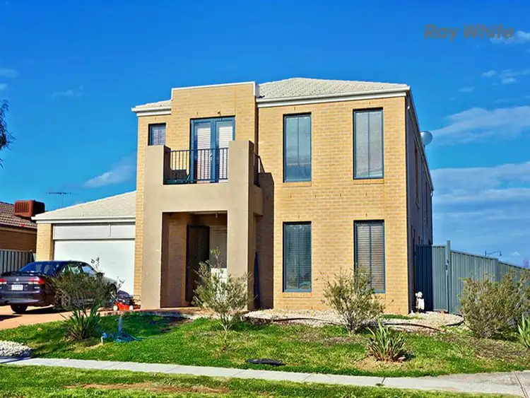 5 Sabine Way, Tarneit VIC 3029