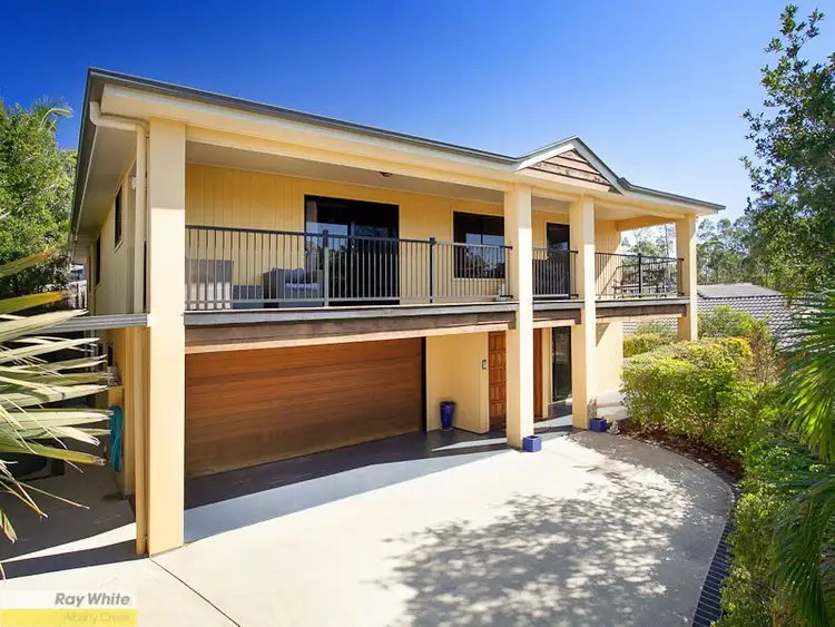 23 Rothschild Street, Eatons Hill QLD 4037
