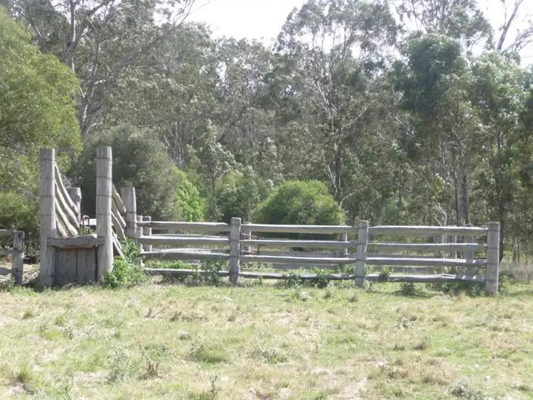 Second view of Homely rural property listing, L235 Coalbank Boundary Road, Haden QLD 4353