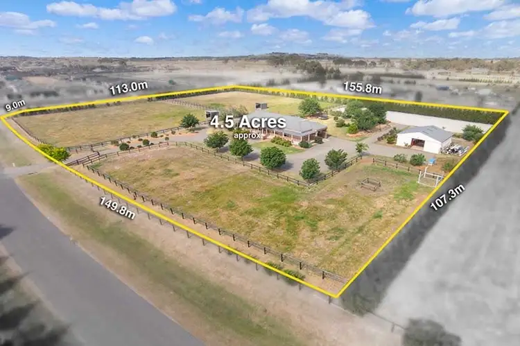 5 Lakeview Drive, Mickleham VIC 3064