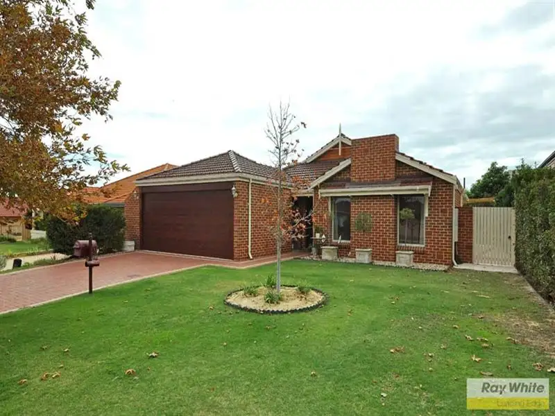 Main view of Homely house listing, 6 Waterford Parade, Darch WA 6065