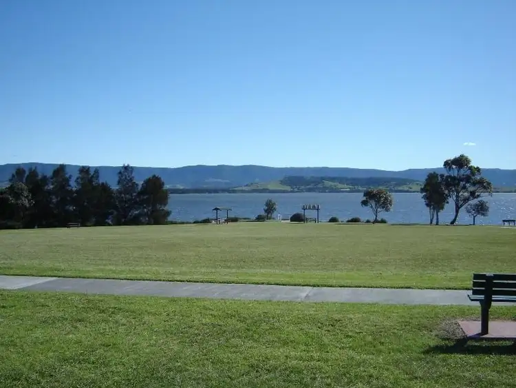 Fifth view of Homely house listing, 265 Reddall Parade, Mount Warrigal NSW 2528