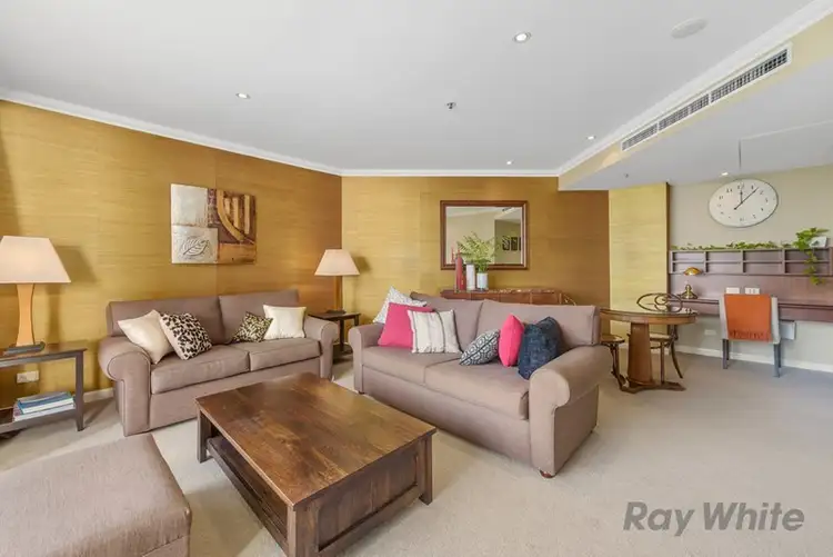 Second view of Homely apartment listing, 201/187 Kent Street, Sydney NSW 2000