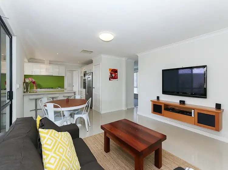 Second view of Homely house listing, 13 Ridgetop Trail, Ballajura WA 6066