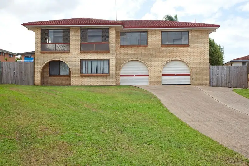 Main view of Homely house listing, 12 Gullane Street, Macgregor QLD 4109