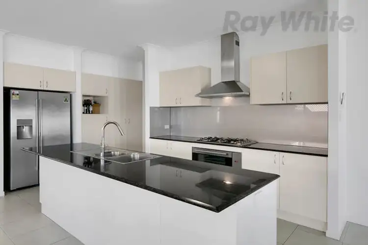 Second view of Homely house listing, 3 Romulus Street, Sunnybank QLD 4109