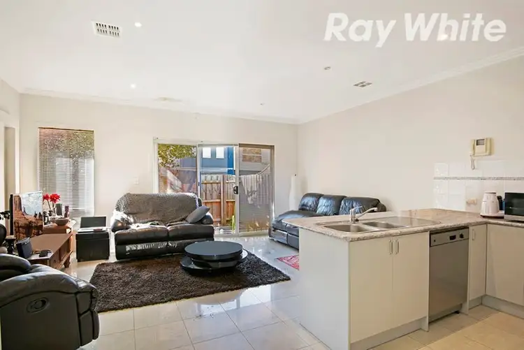 Second view of Homely townhouse listing, 3/11 View Road, Bayswater VIC 3153