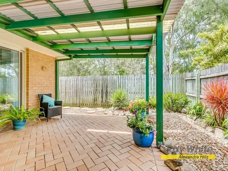 Third view of Homely unit listing, 2/23 Carrock Street, Alexandra Hills QLD 4161