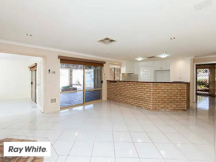 Third view of Homely house listing, 28 Marianne Way, Alexander Heights WA 6064