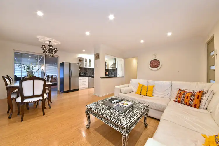 Second view of Homely house listing, 116 Craigie Drive, Craigie WA 6025