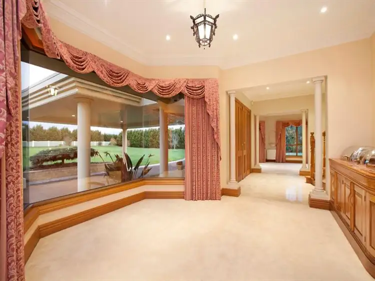 Third view of Homely rural property listing, 110 Webb Road, Ballarat VIC 3350
