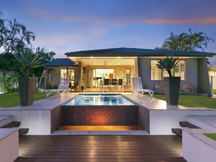 128 Tahiti Avenue, Palm Beach QLD 4221